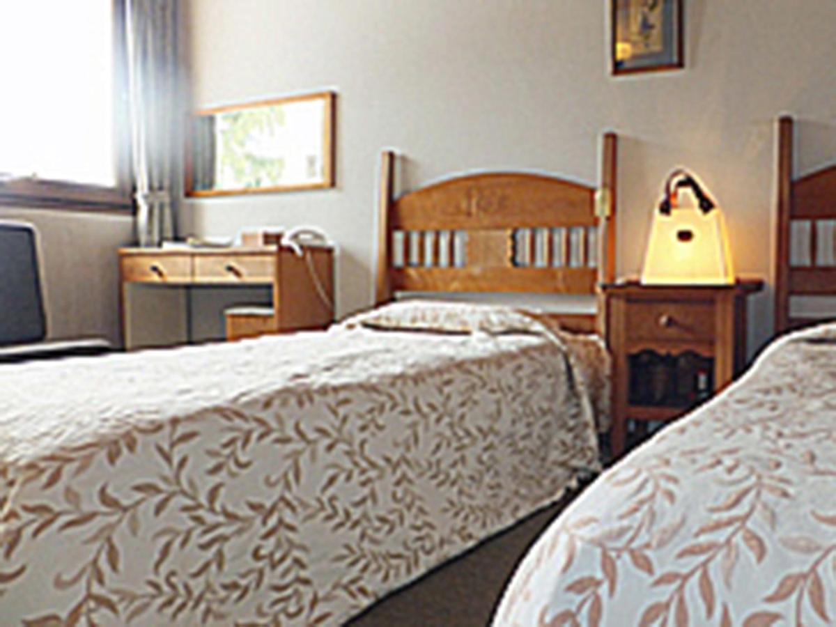 Lodge Scole Yamagata  Exterior photo