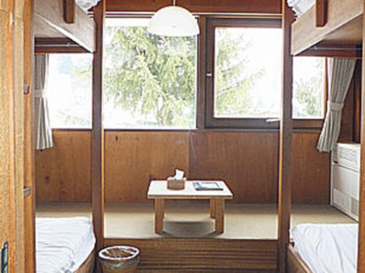 Lodge Scole Yamagata  Exterior photo