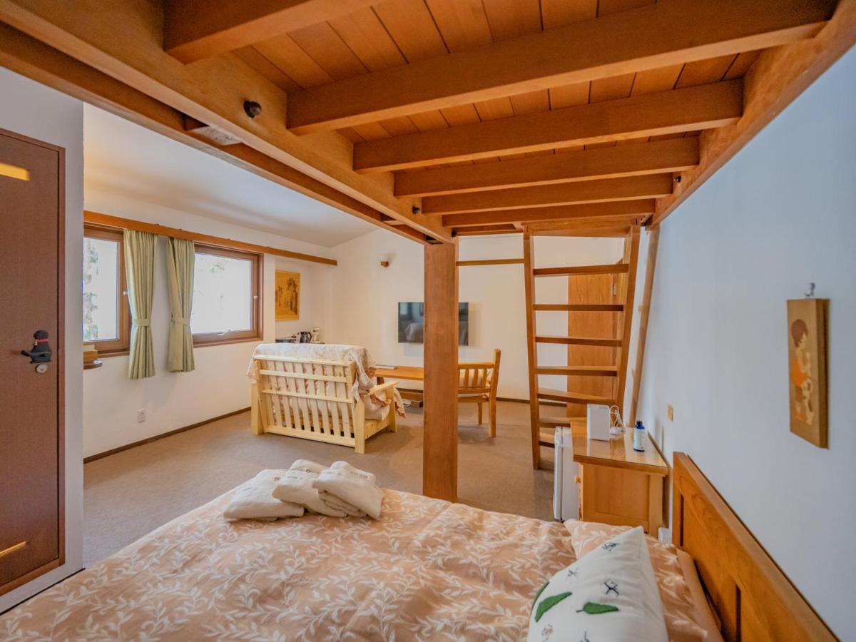 Lodge Scole Yamagata  Exterior photo