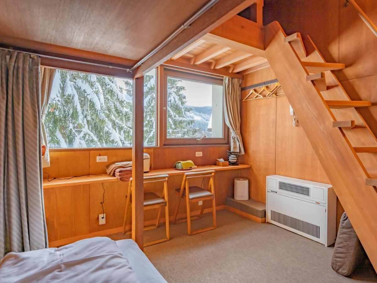 Lodge Scole Yamagata  Exterior photo