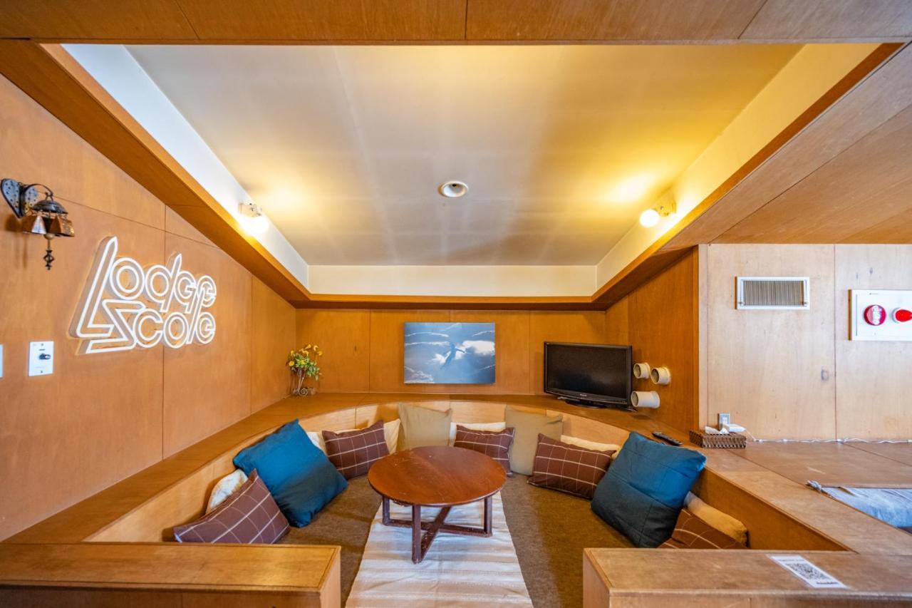 Lodge Scole Yamagata  Exterior photo