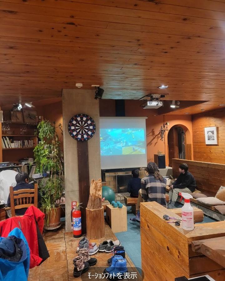 Lodge Scole Yamagata  Exterior photo