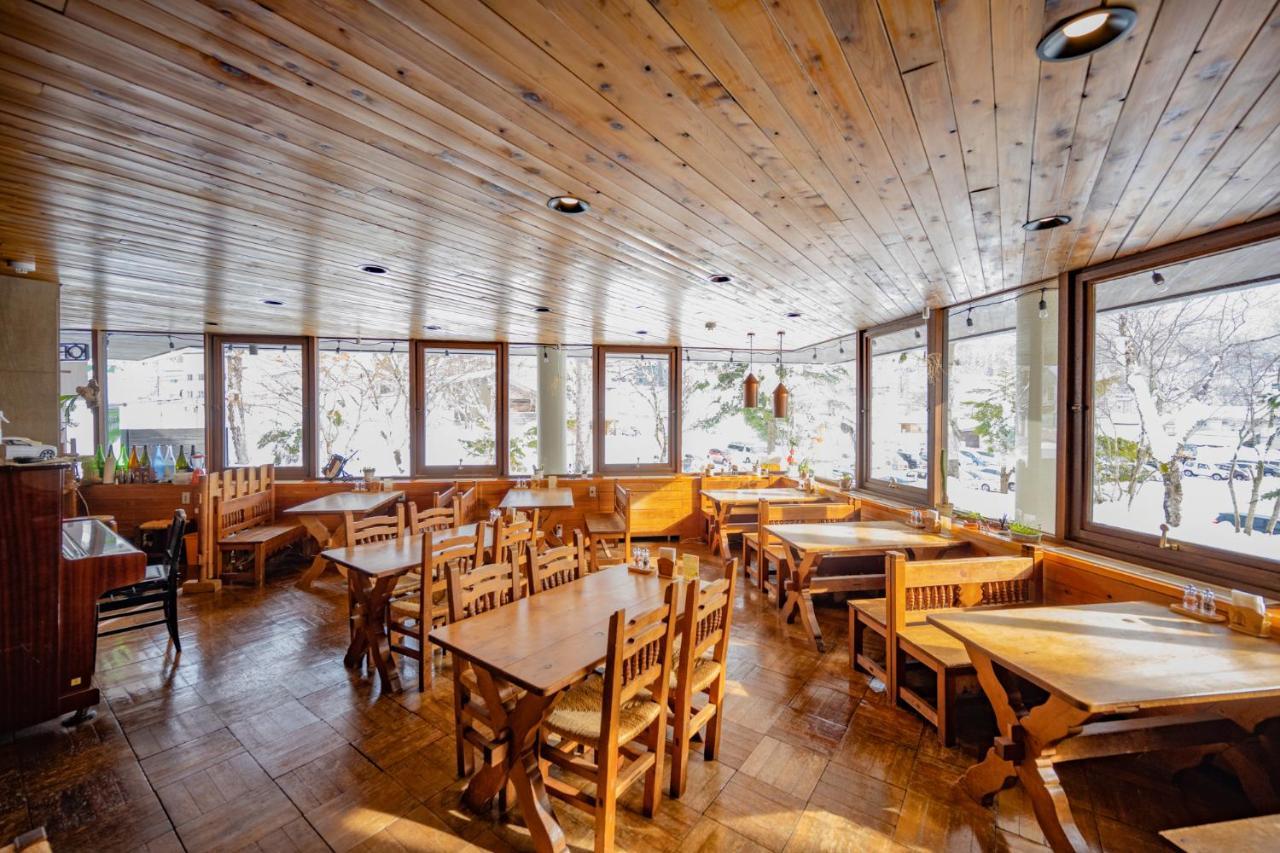 Lodge Scole Yamagata  Exterior photo