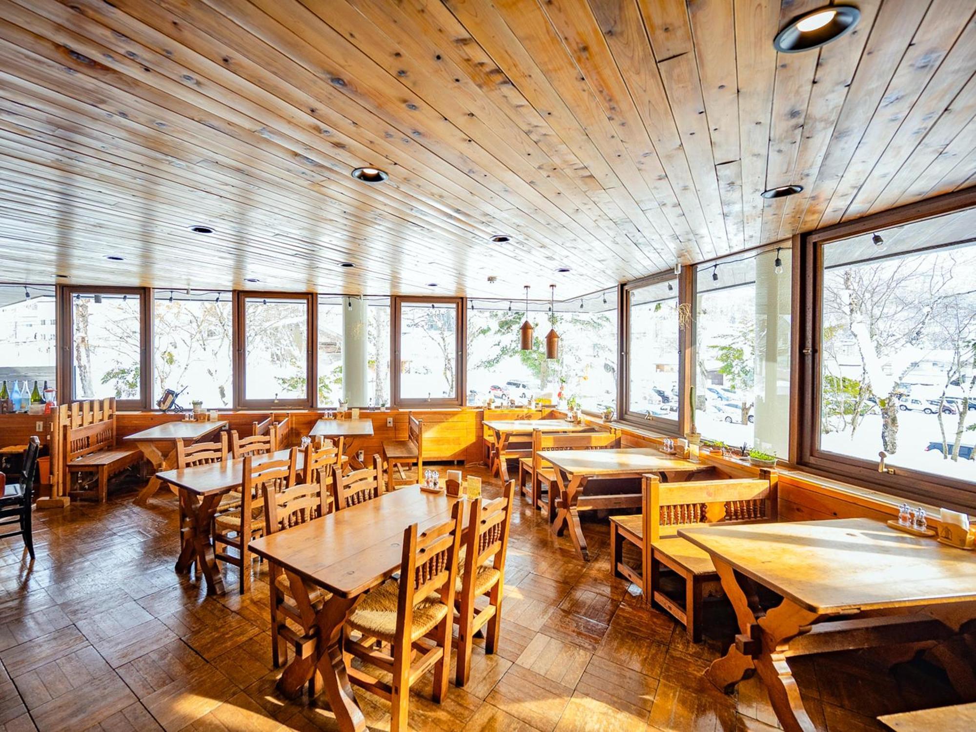 Lodge Scole Yamagata  Exterior photo