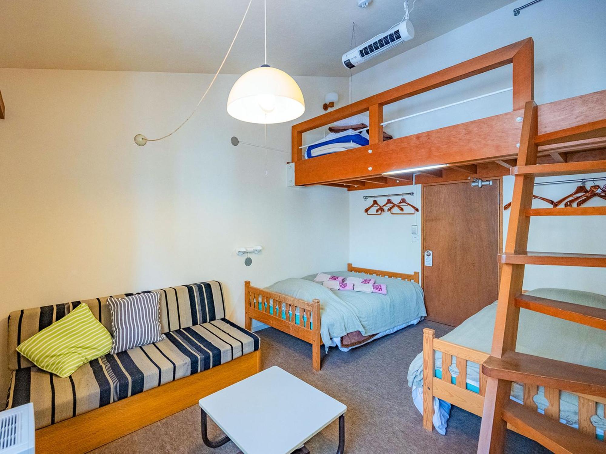 Lodge Scole Yamagata  Exterior photo