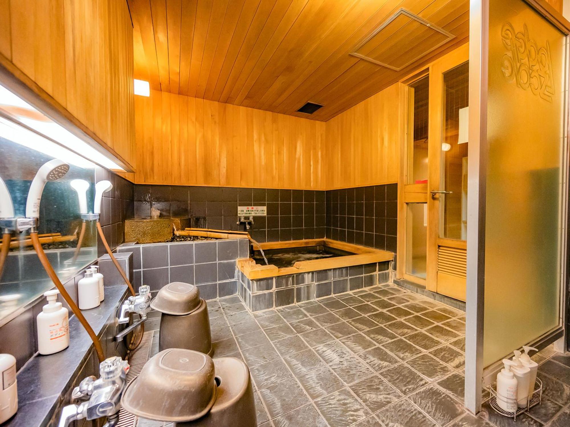 Lodge Scole Yamagata  Exterior photo