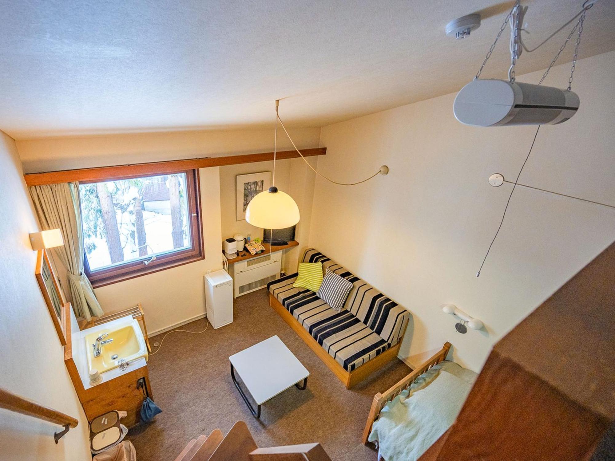 Lodge Scole Yamagata  Exterior photo