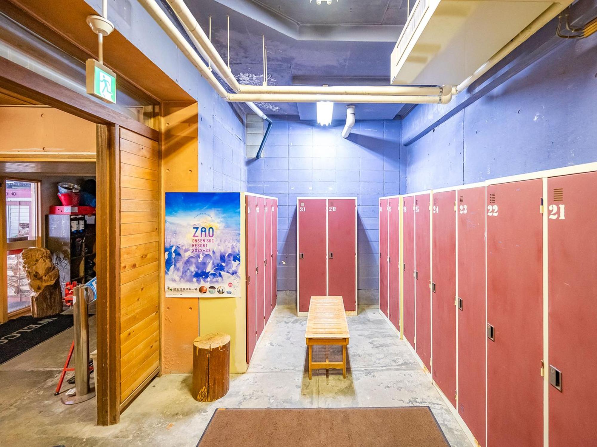 Lodge Scole Yamagata  Exterior photo