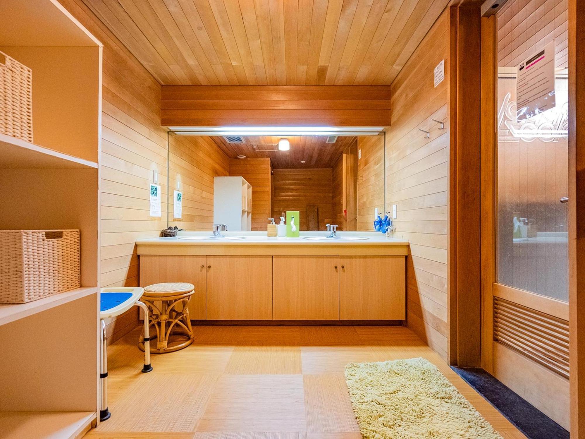 Lodge Scole Yamagata  Exterior photo