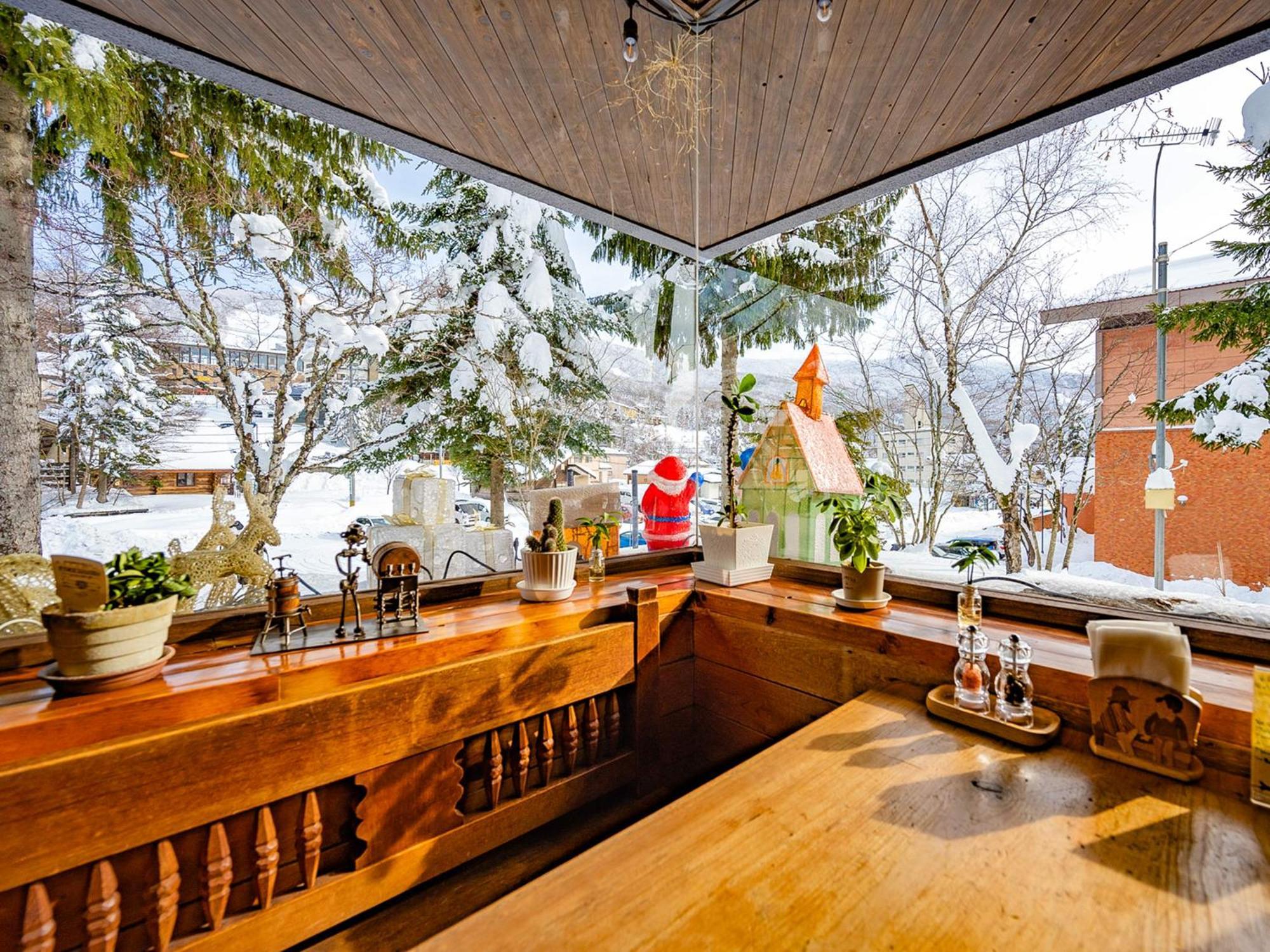 Lodge Scole Yamagata  Exterior photo