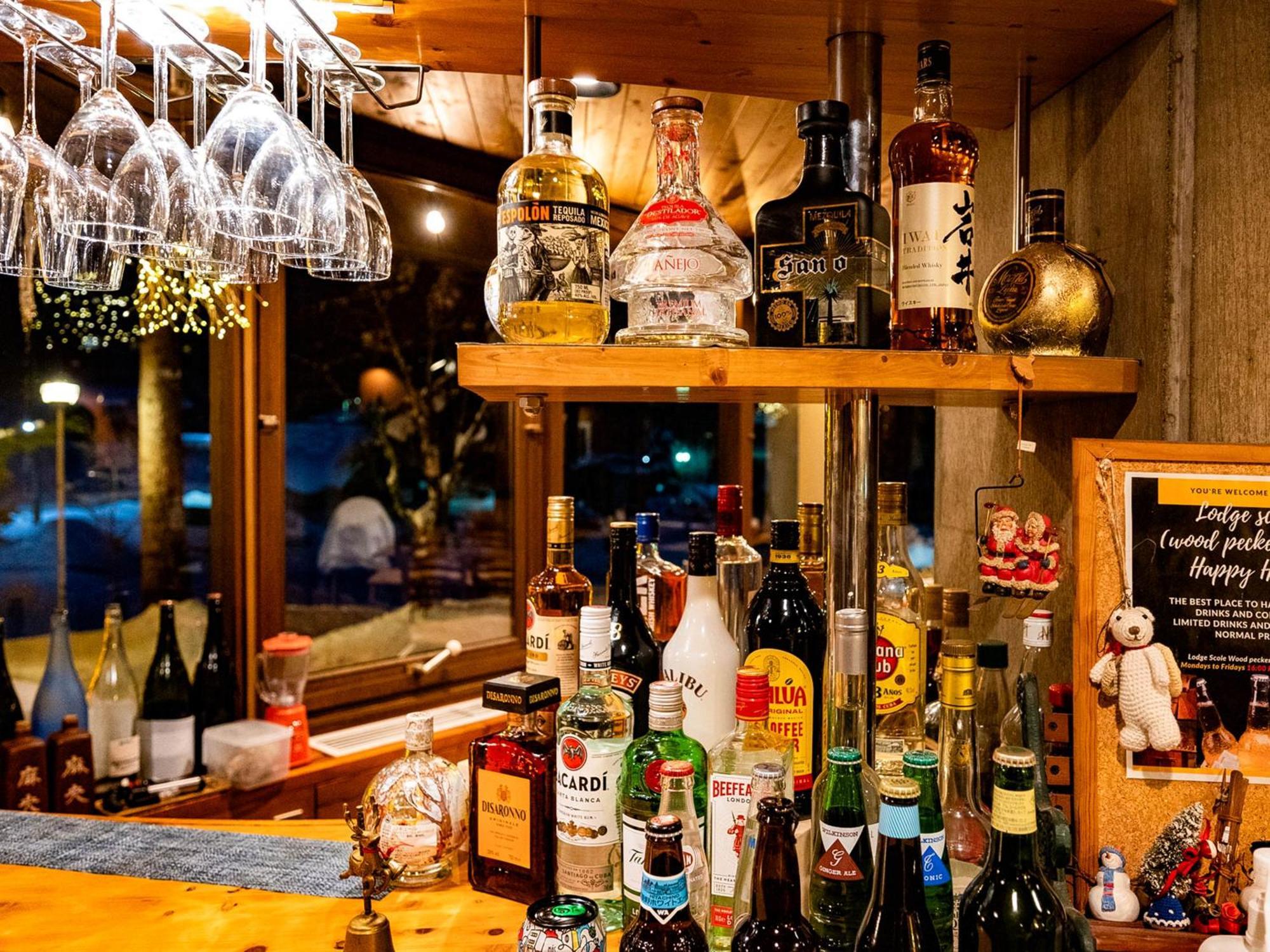 Lodge Scole Yamagata  Exterior photo