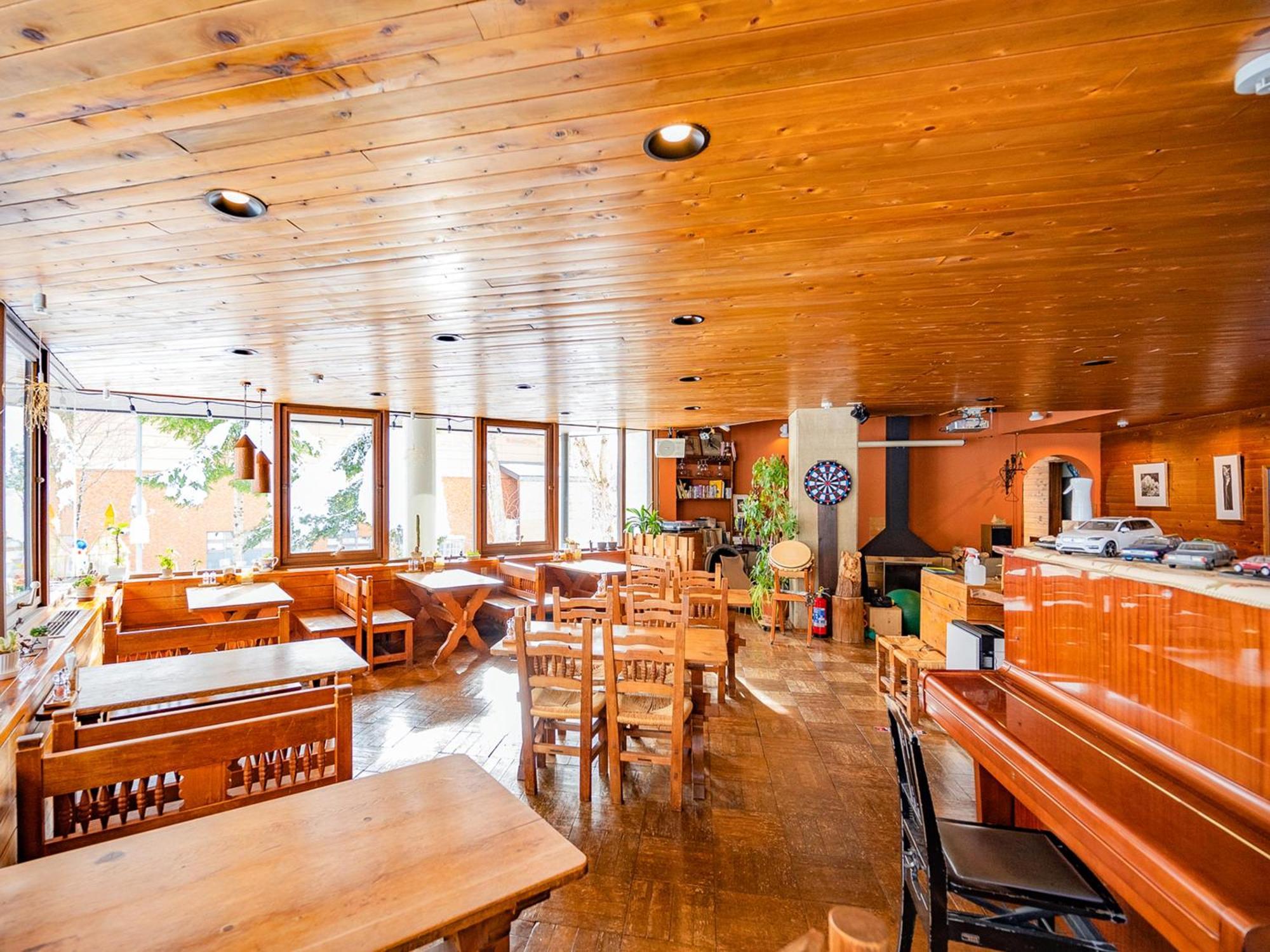 Lodge Scole Yamagata  Exterior photo