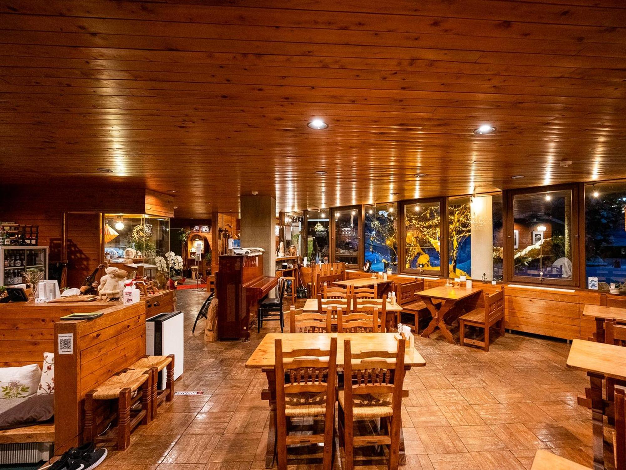 Lodge Scole Yamagata  Exterior photo