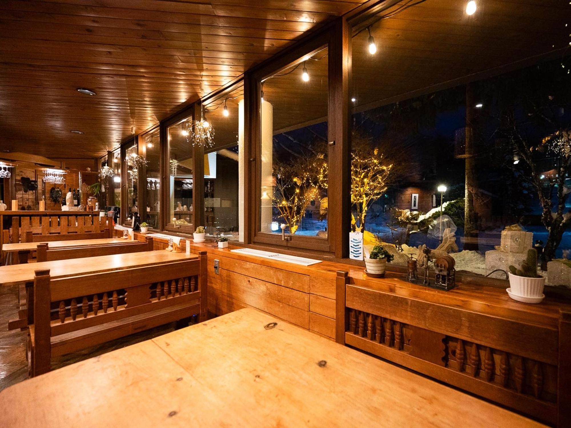 Lodge Scole Yamagata  Exterior photo